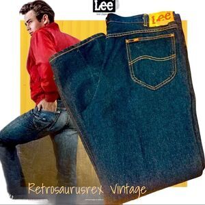 Vintage Lee Jeans